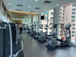 The Central (D1), Office #585385291